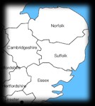 Anglia Cleaning - Cleaning Specialists working across Norfolk, Suffolk, Cambridgeshire and Essex